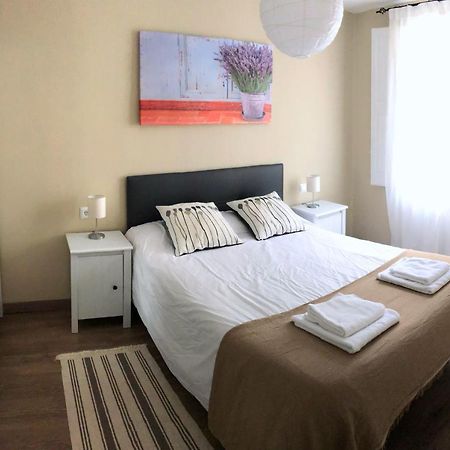 Apartamento Acogedor Y Familiar - Wifi+Chromecast Puigcerdà Buitenkant foto