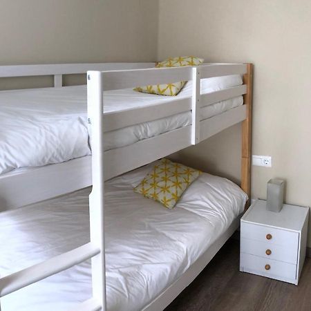 Apartamento Acogedor Y Familiar - Wifi+Chromecast Puigcerdà Buitenkant foto