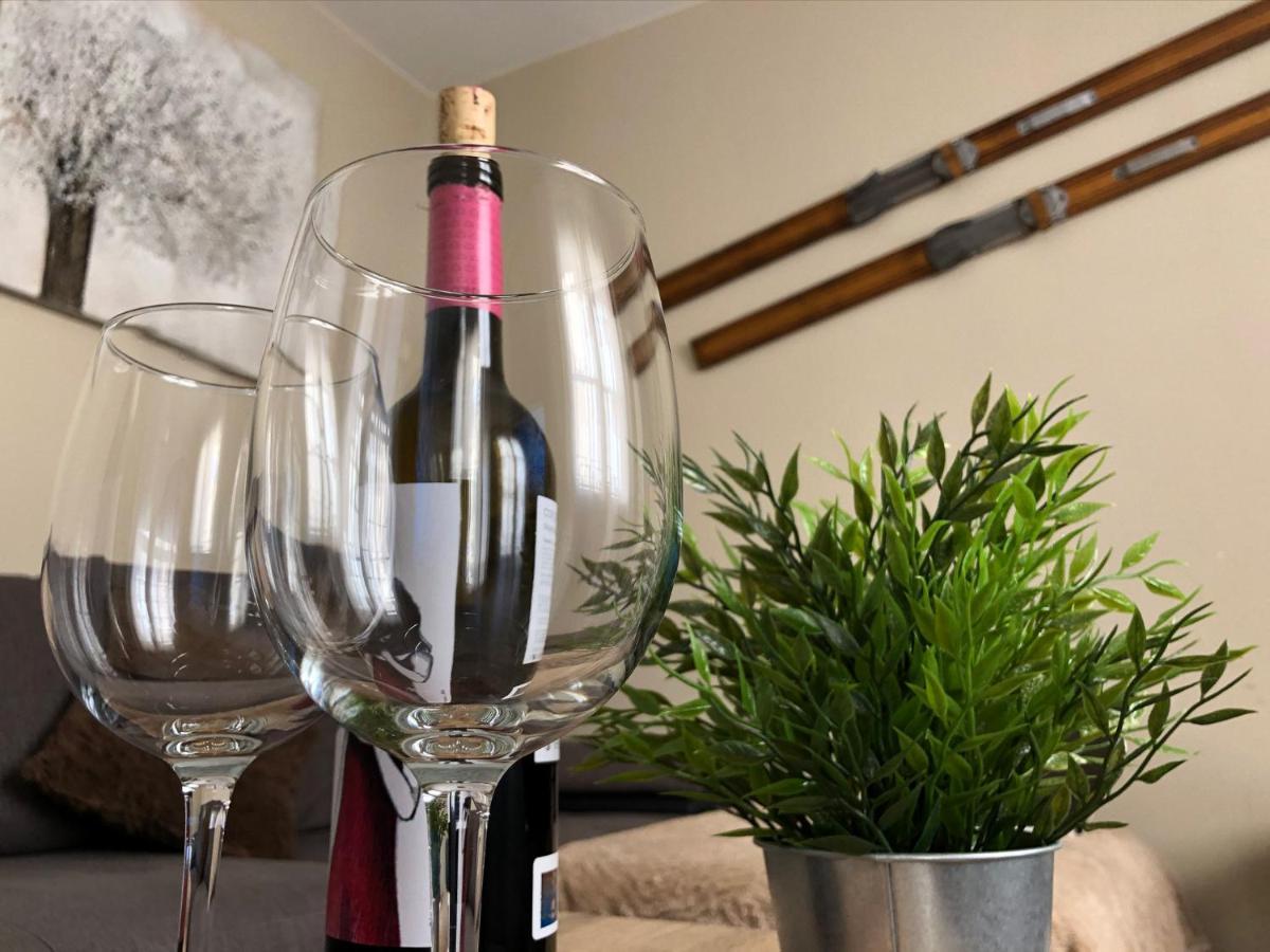 Apartamento Acogedor Y Familiar - Wifi+Chromecast Puigcerdà Buitenkant foto